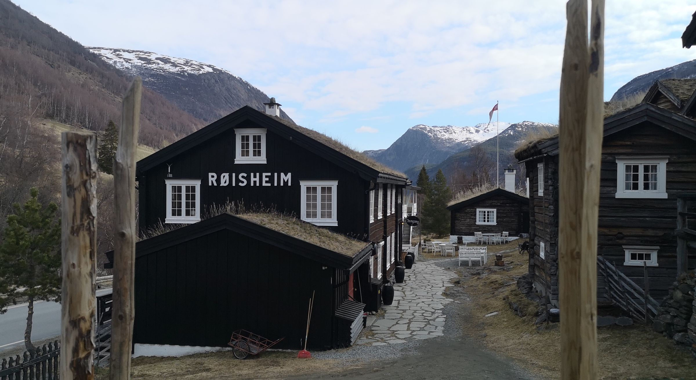 røisheim