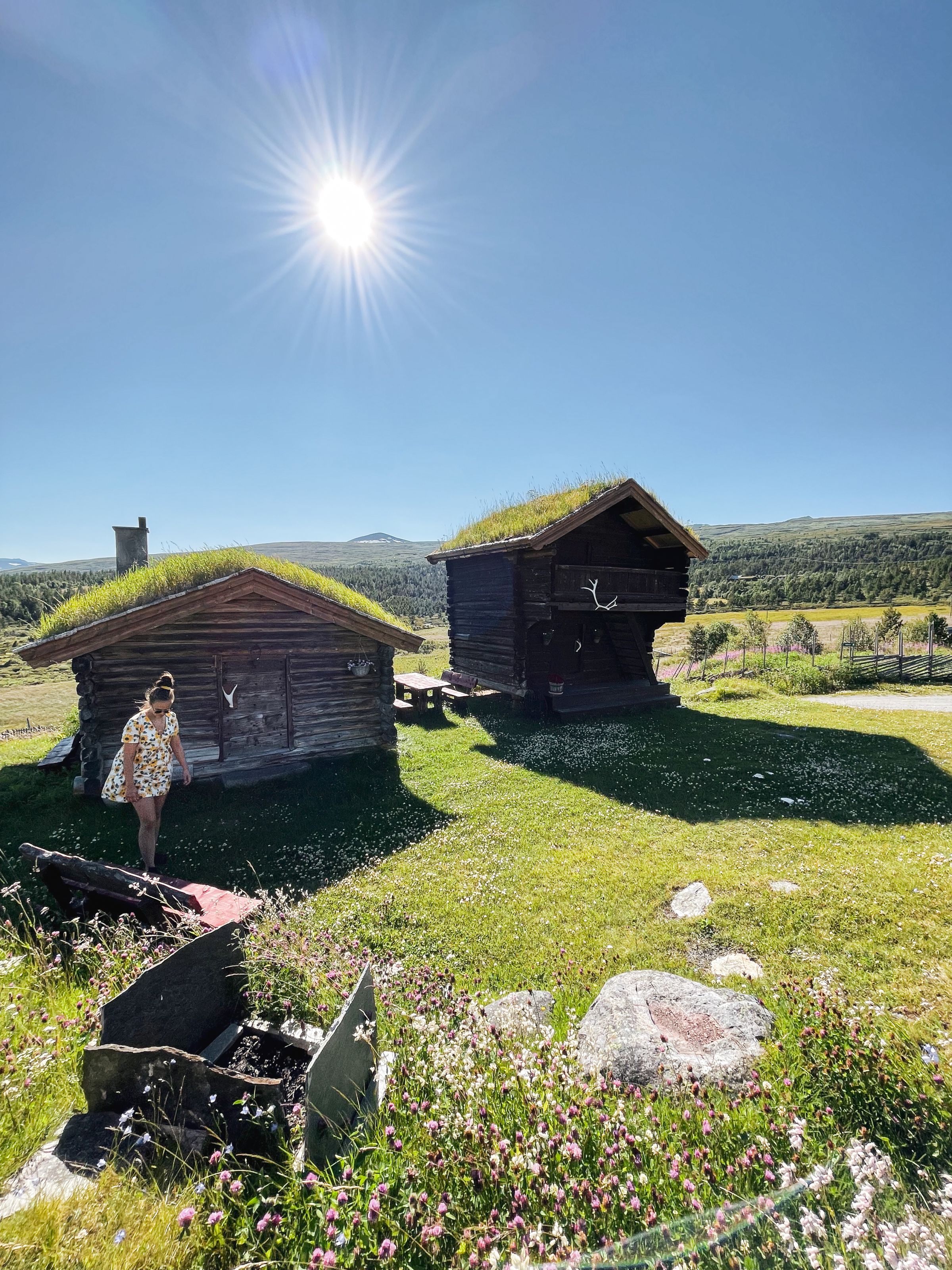 hindsæter fjellhotell