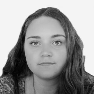 Redaksjonsmedlem Rannveig Stokke
