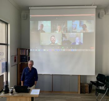 -Fosterhjem kan spille en viktig rolle i å forebygge seksuelle overgrep