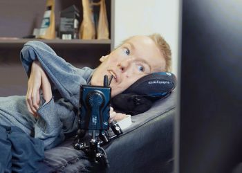 – Viktig å få være en bidragsyter