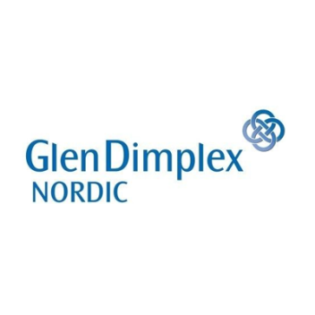 Glen Dimplex logo