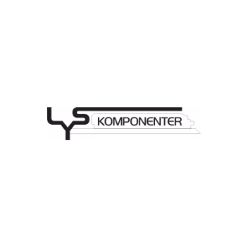 Lyskomponenter logo