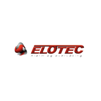 Elotec logo