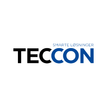 Teccon logo