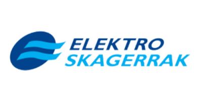Elektro Skagerak logo
