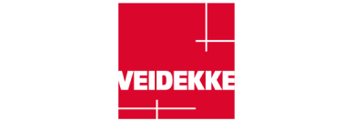 Veidekke logo