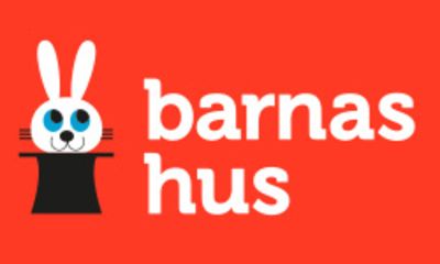 barnas hus