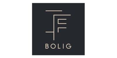 Fredensborg bolig logo