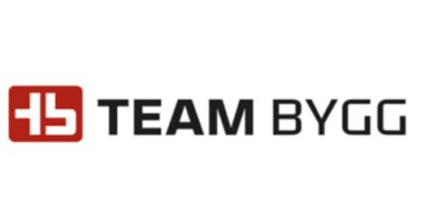 Team Bygg logo