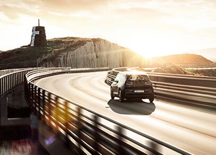 5 tips som gir elbilen bedre rekkevidde