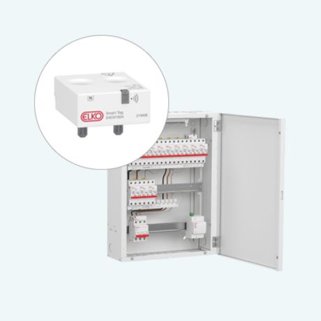 ELKO Energy - Smart Tags