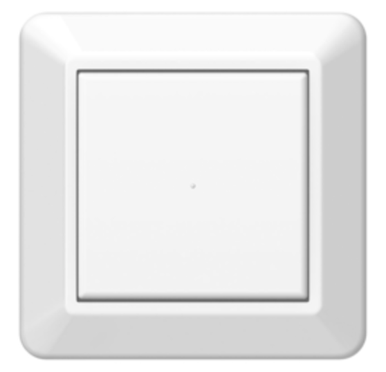 SmartBryter 10A RS RH i hvite farge
