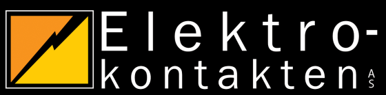 Elektro-kontakten logo
