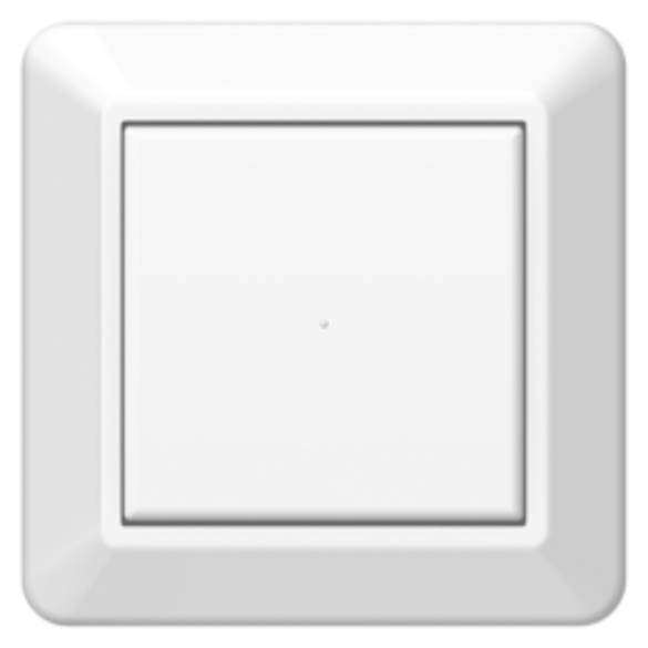 SmartBryter 10A RS RH i hvite farge