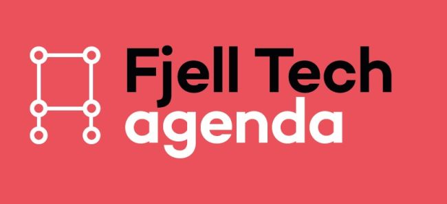 Fjell Tech agenda concept introduction