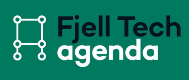 Fjell Tech agenda concept introduction