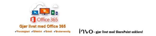 invo sharepoint