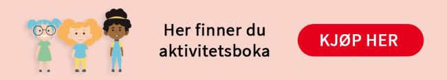 aktivitetsboka