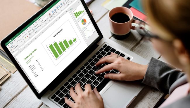 microsoft løsning på datamskin