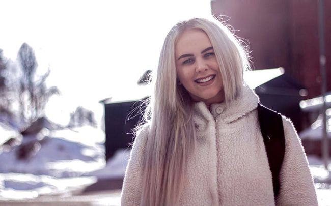 Mia jenteprisen