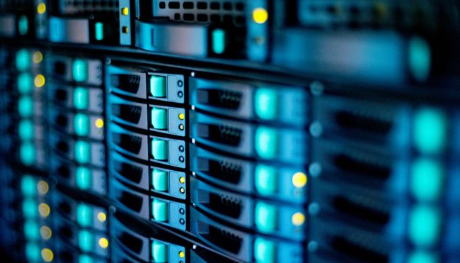 vps server