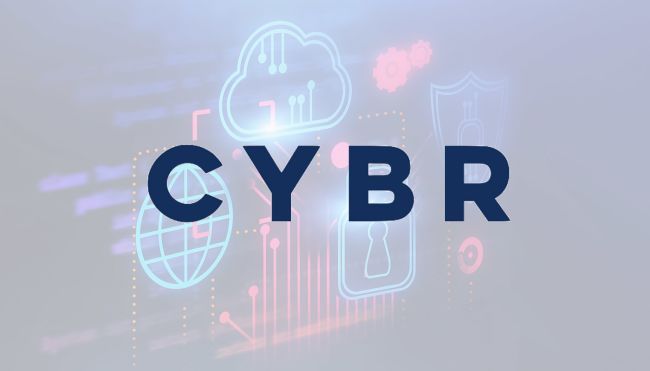 cybr