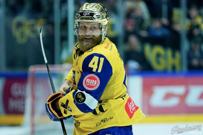 Patrickthoresen