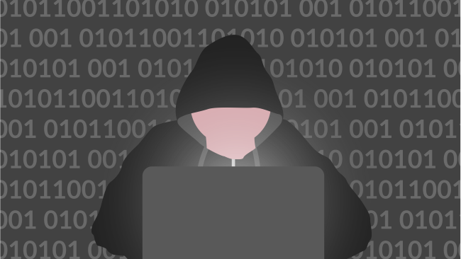 hacker