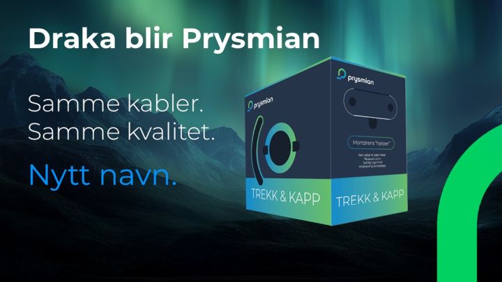 draka blir prysmian
