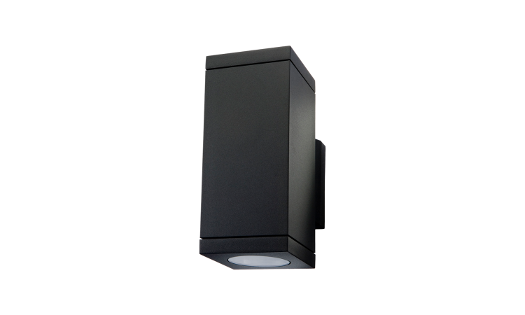 Echo 2x4,5W Sort