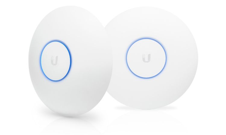 Unifi WiFi – best i test