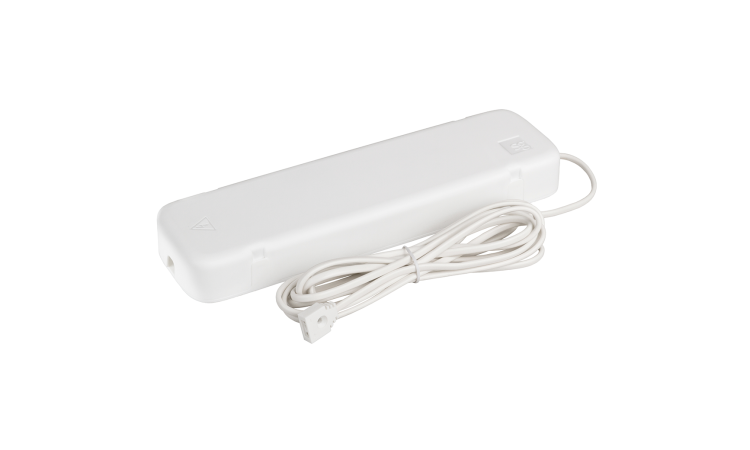 Trafo SlimLine 20W Driver kit til LED-system