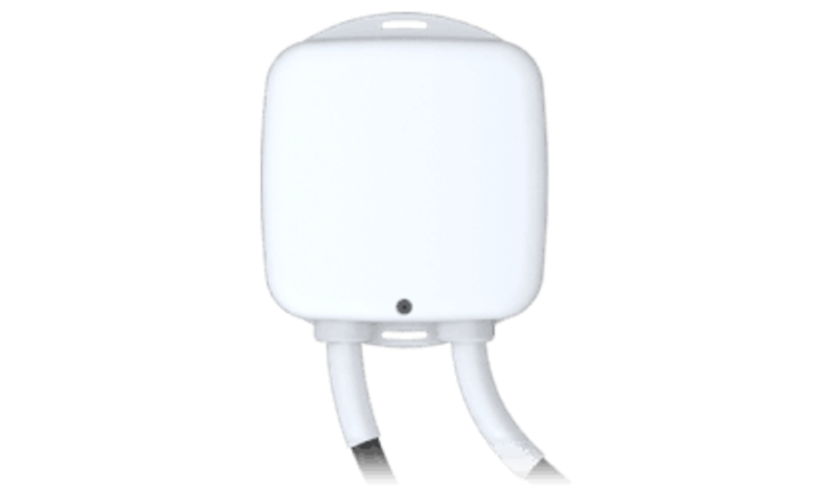 Smartbryter stor last Aeotec