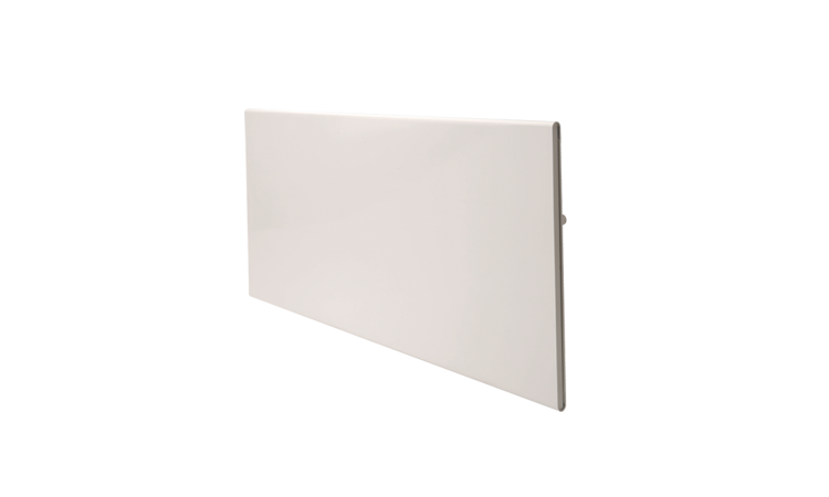 Panelovn GLAMOX H40 H 08 WT WHITE