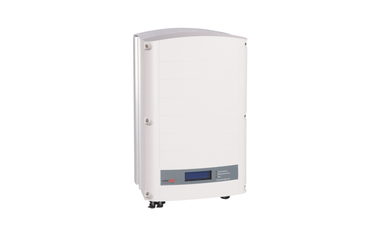 Solcelleomformer SolarEdge 3PH 10KW