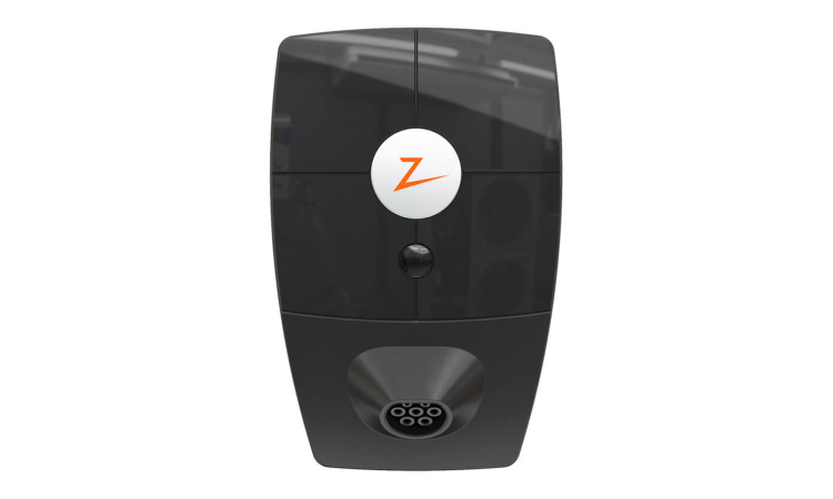 Ladestasjon ZapCharger Pro