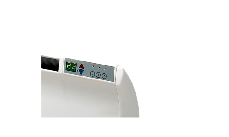 Digital termostat Glamox DT2 Digital termostat