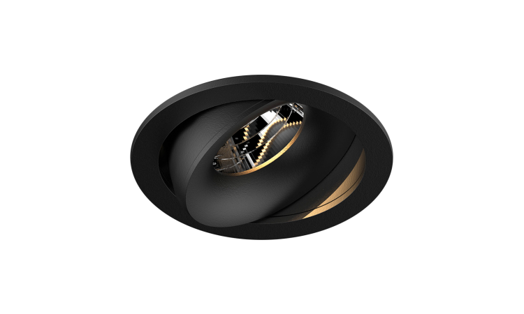 Titan mix sort downlight