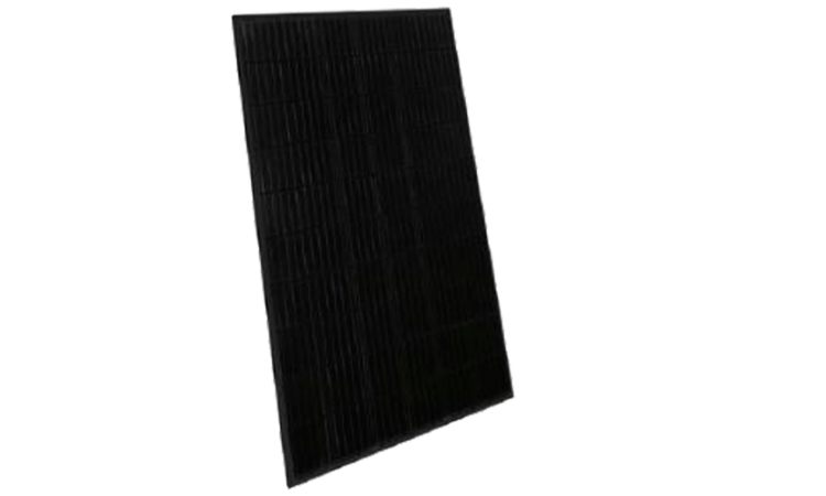 Mono Solcellepanelmodul