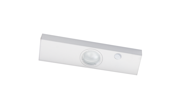 Chef Hvit 1x4,5W 2700K Underskapsarmatur i LED