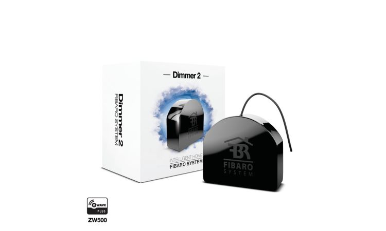 Smartdimmer Fibaro