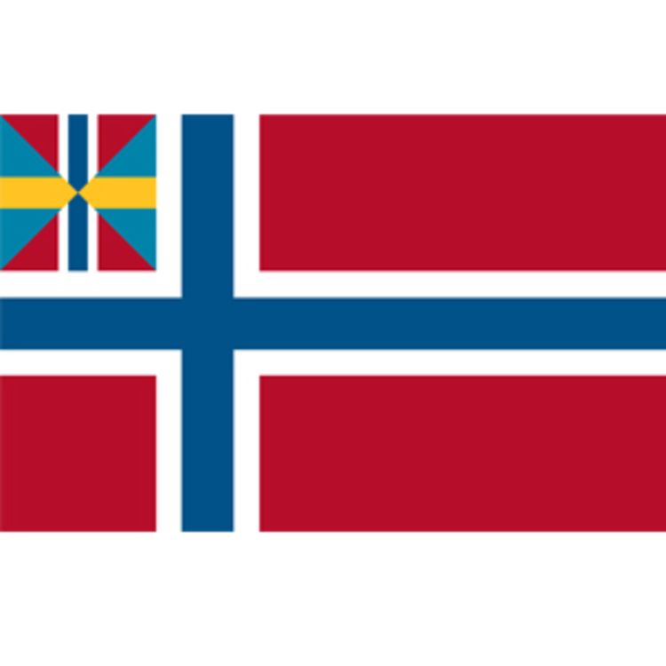unionsflagg norge