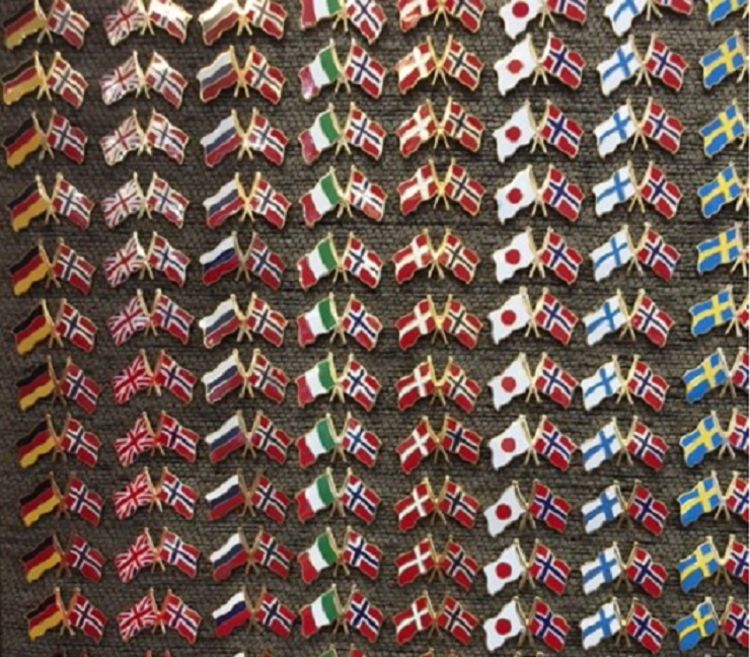 vennskapspins