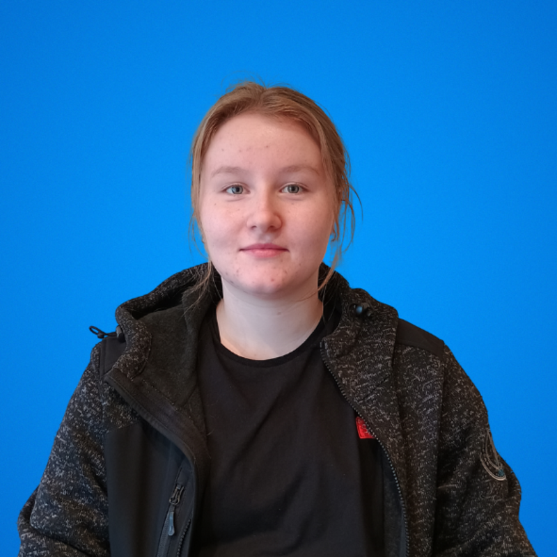 Tiril Nepstad
