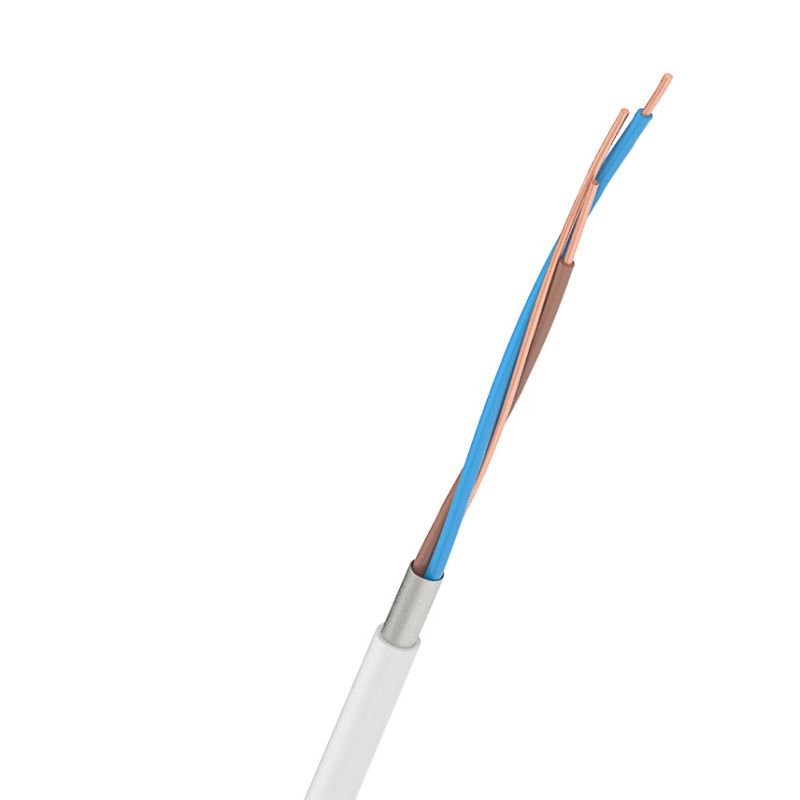 Nexans SXLI EASY-R 250 V brannalarmkabel Halogenfri og funksjonssikker brannalarmkabel