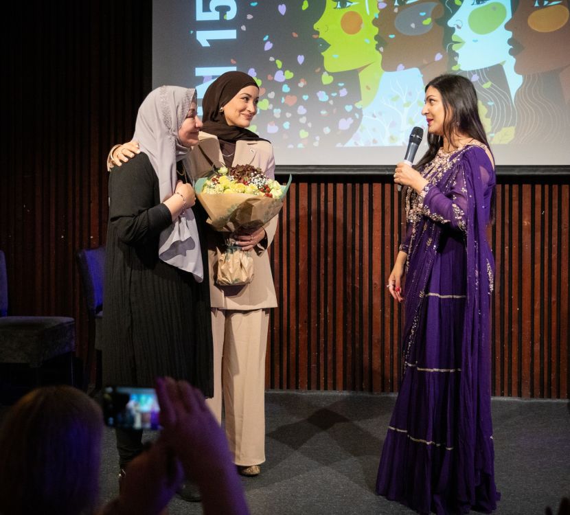 LIN feirer 15 år med jubileumskonferanse