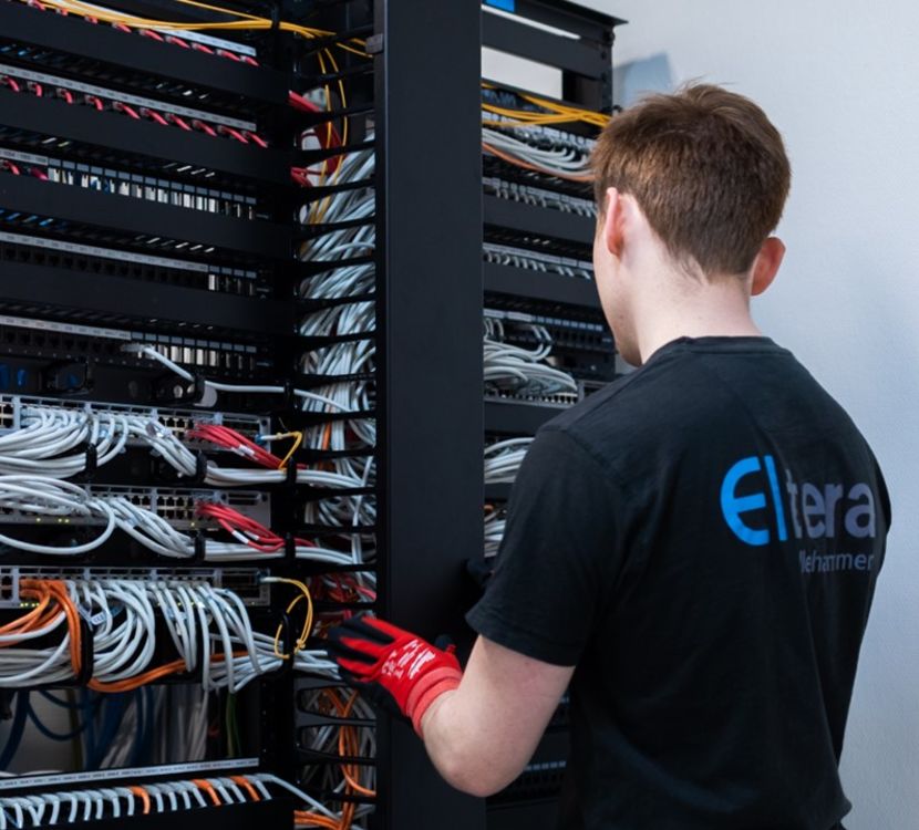 Elektriker’n 