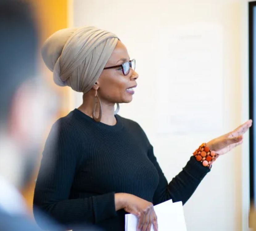 Helse og seksuell helse