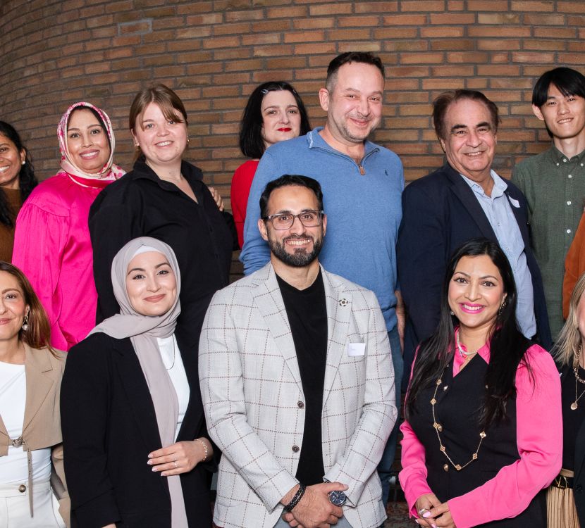 LIN søker nye styremedlemmer